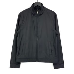 MICHAEL KORS 3-in-1 Jacket MISSING LINER Black Polyester M